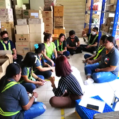 ซับคอนแทรค (Subcontract Service)